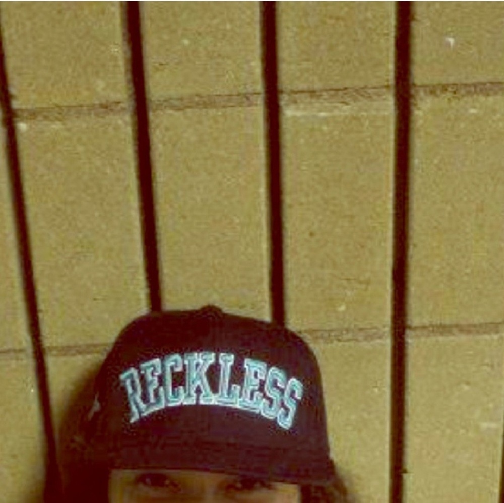Reckless Snapback - image 1